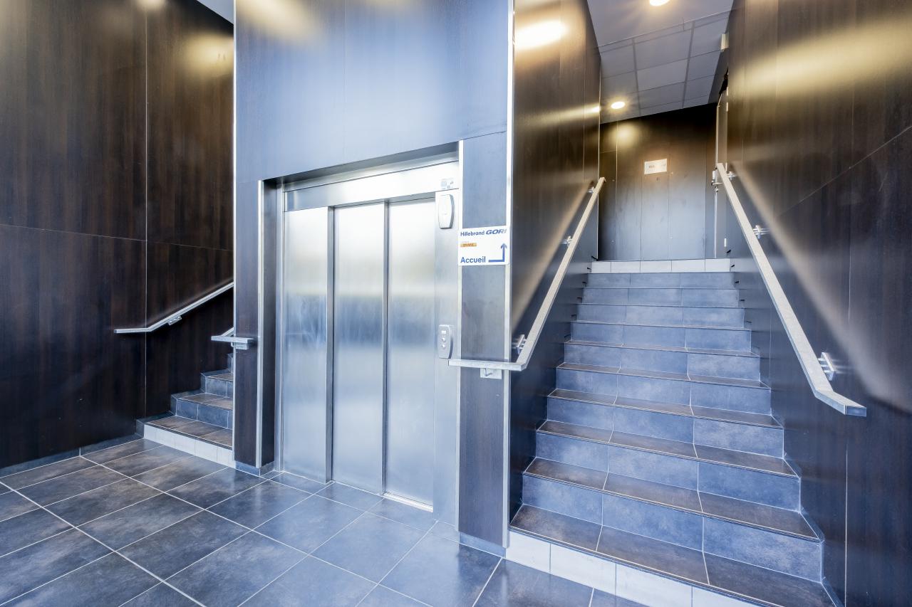 Bureau Bruges 1247m² Location bureau Bruges Gironde OLBUR2201383 5